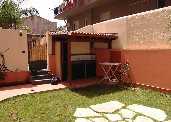 InCentro Apartments