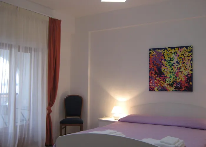Al Saliceto Hotel
