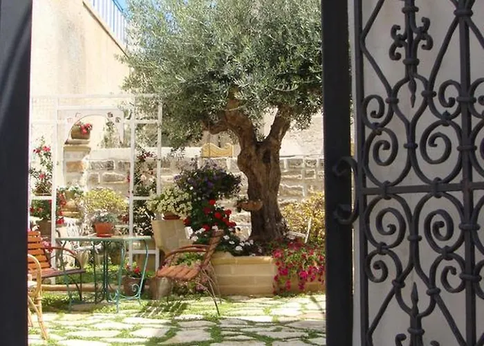 Affittacamere Al Gattopardo Favignana