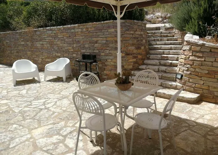 Villa Rossana