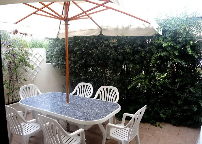 Casa Vacanze Metrosideros