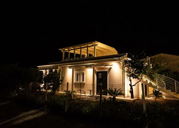 Michelino House