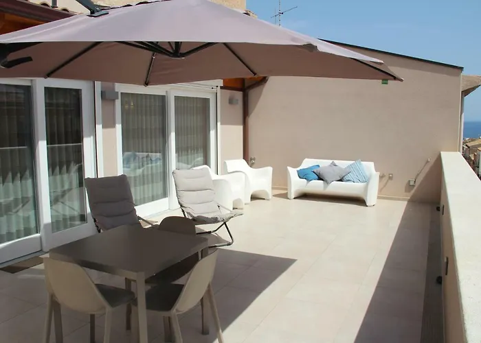 Mamiani Suite