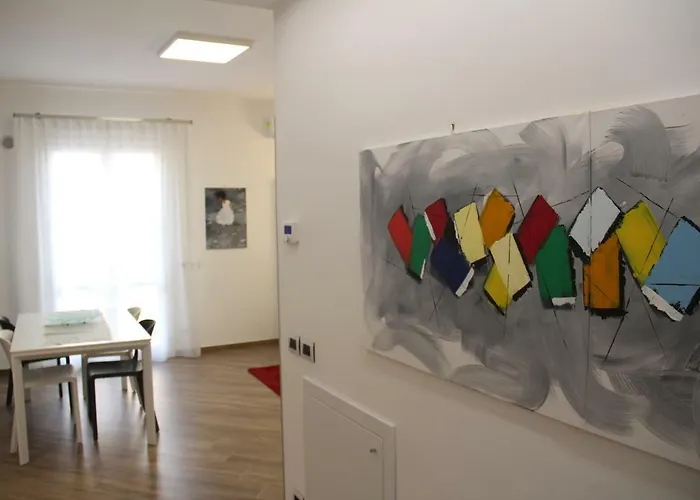 Mamiani Suite