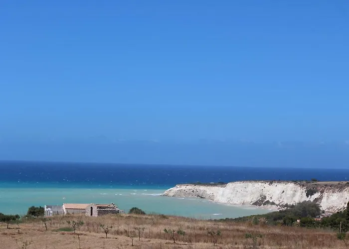 B&B L'Eden Di Capo Bianco