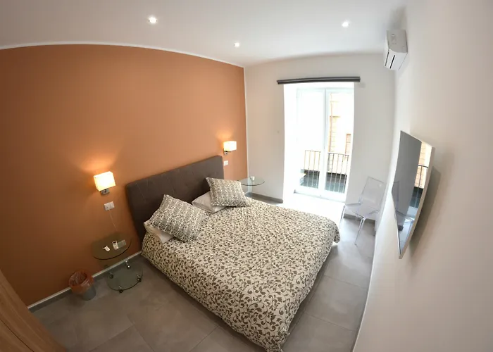Capo Suite Luxury Rooms Palermo