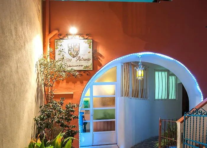B&B Antico Palmento