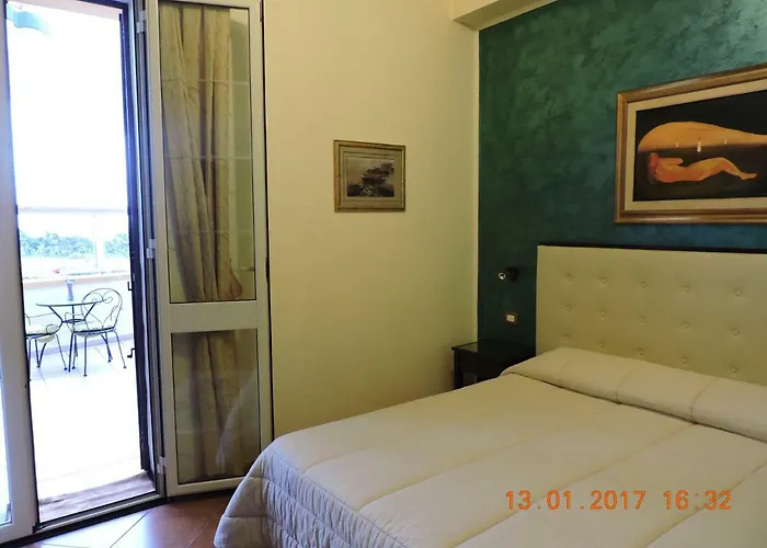 B&B Aquila Reale
