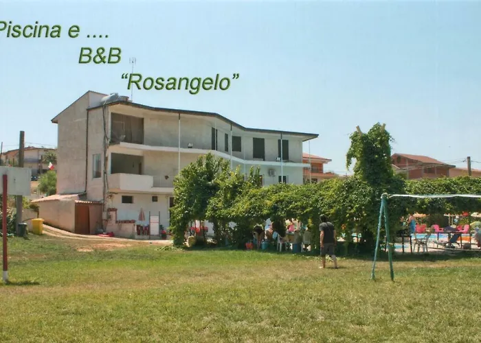 B&B Rosangelo