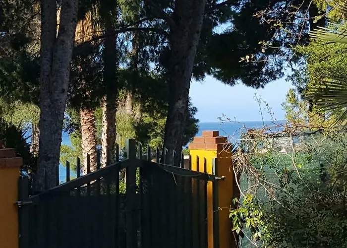 Appartamenti Cala Azzurra