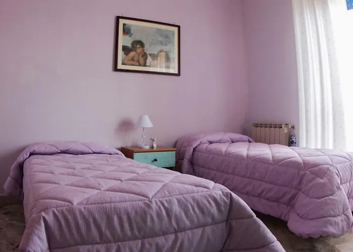 Vento Di Tramontana Bed & Breakfast Agrigento