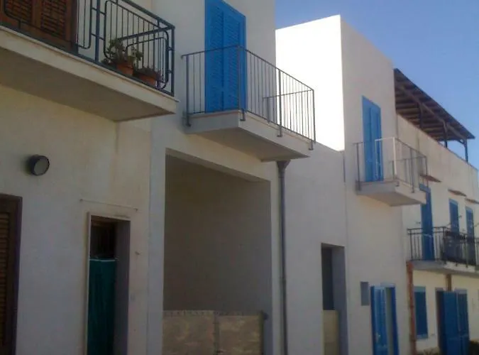 WeLive Marettimo - luxury loft