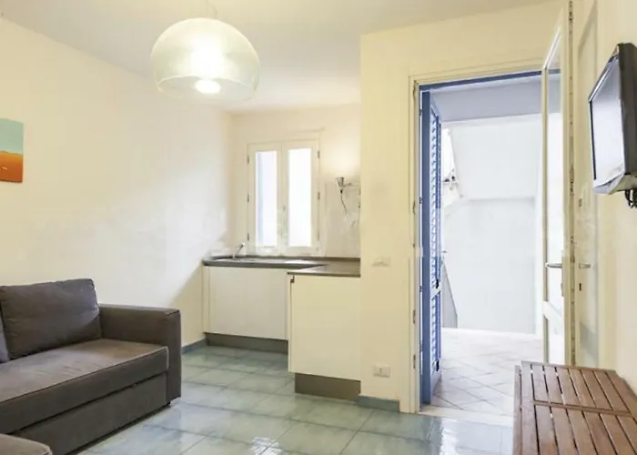 WeLive Marettimo - luxury loft