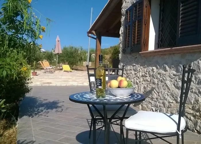 Antico Rustico