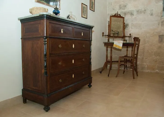 Antica Masseria Adamo