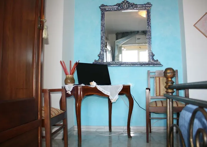 Patrancarro Home - Letojanni Taormina