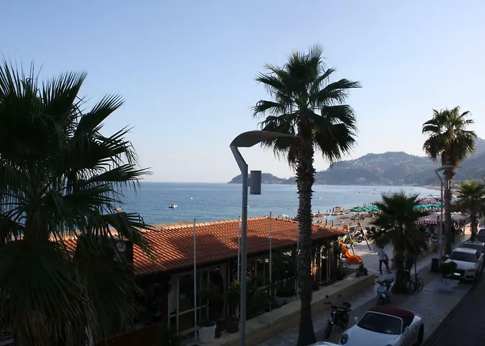 Patrancarro Home - Letojanni Taormina
