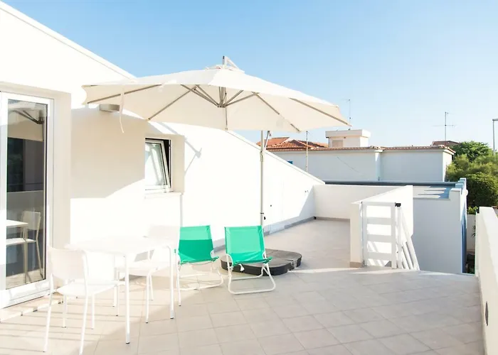 Casa Vacanze Albora