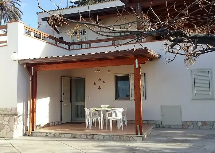 Casa Vacanza Demi