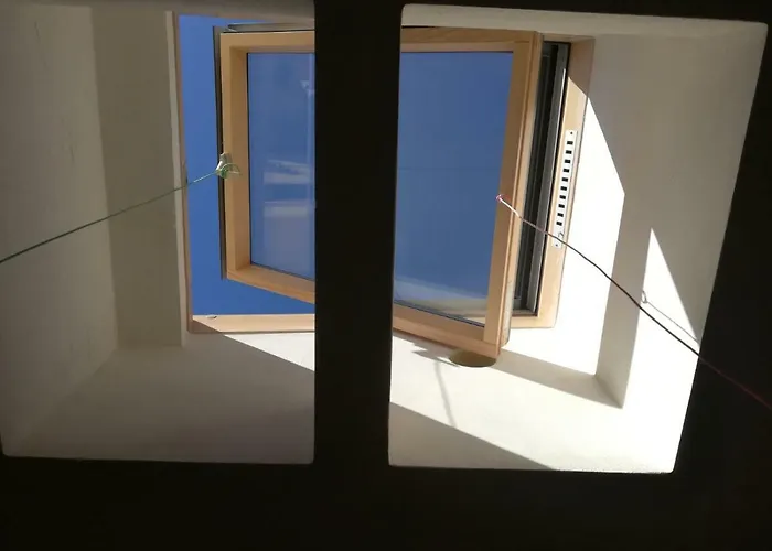 Augusta Isola Appartamento in Pieno Centro