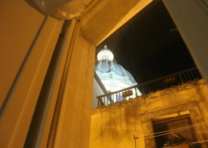 Specula Domus - Ibla