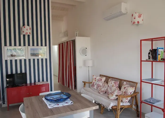 La Casa Di Pina