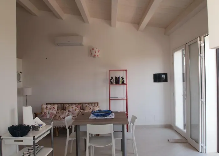 La Casa Di Pina