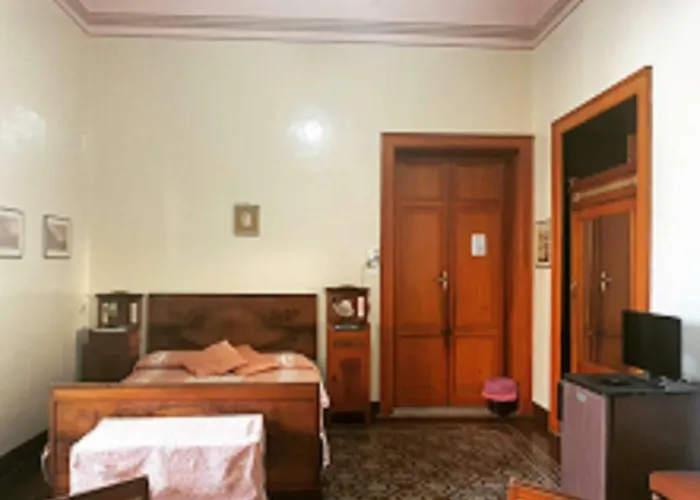 B&B Albatros