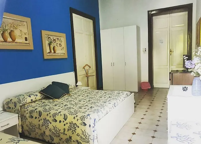 B&B Albatros