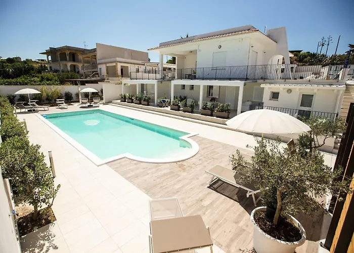 Villa Del Mare