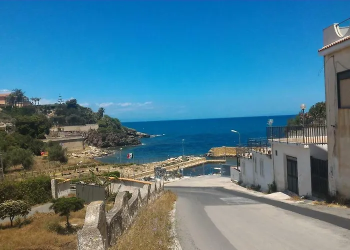 Villetta sul mare in residence