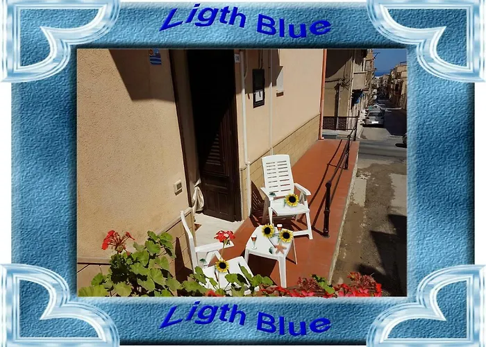 Light Blue