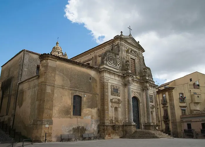 Appartamento Oasi Calatina