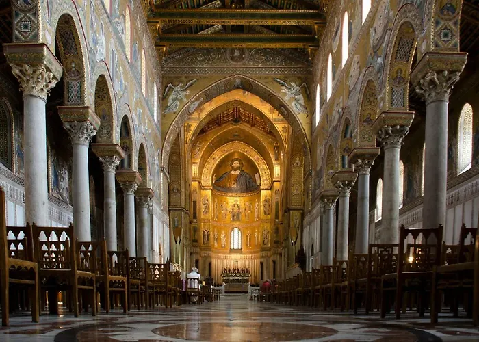 Casa Siciliabedda