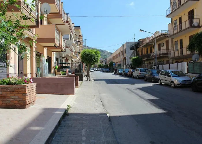 Casa Siciliabedda