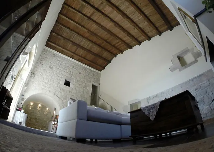 Antico Frantoio Penna