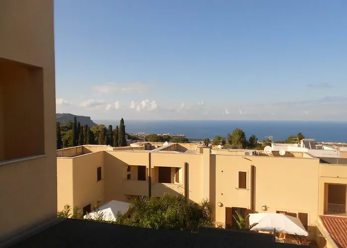 B&B Verdeblu