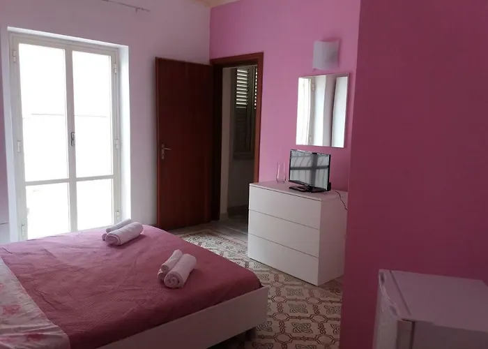A casa di Alba