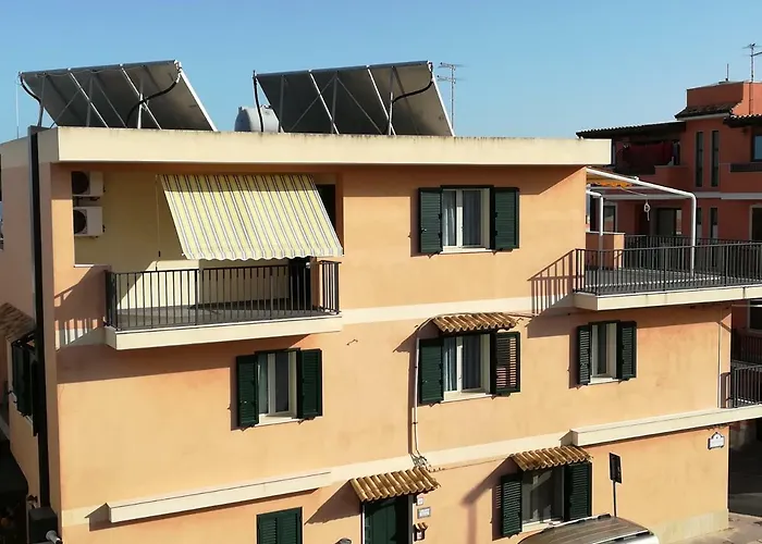 Casa Mercurio