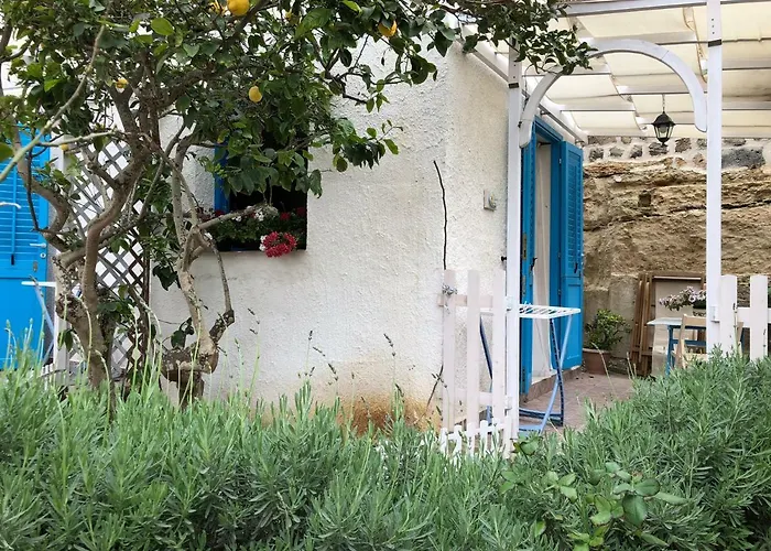 La Casa del Limoneto