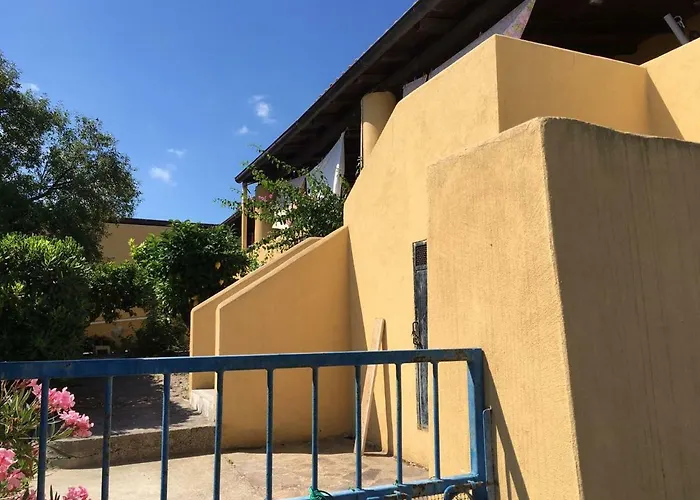 la casa di titti e jack