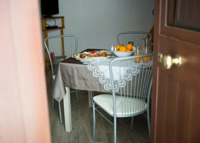 Casa Daniela
