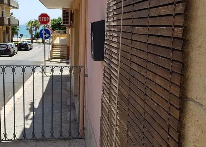 Casa Vacanza Rosa