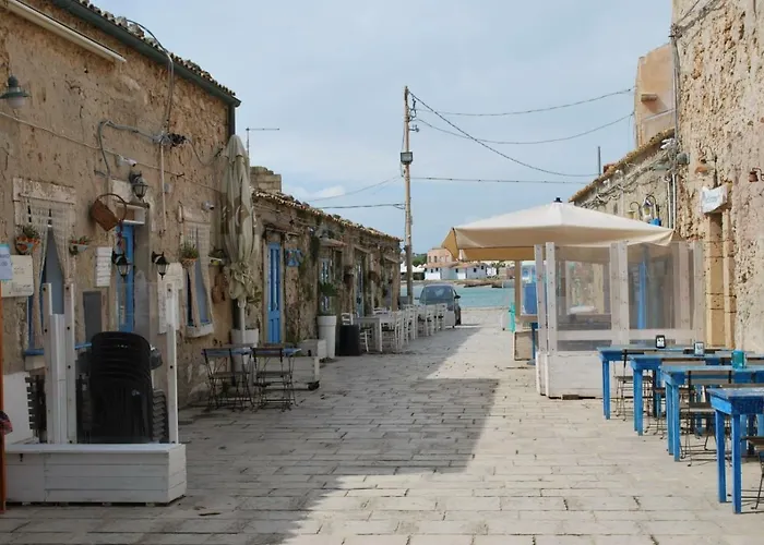 Casa Maritrì Locazione Turistica