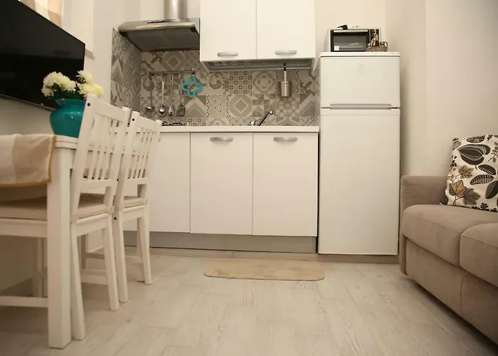 La dimora di Clara