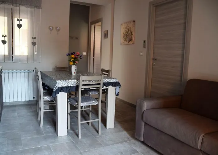 Maretna Sicily Holiday