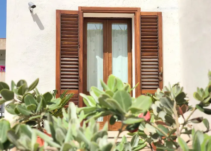 La Casetta di Pantelleria - PNL HH