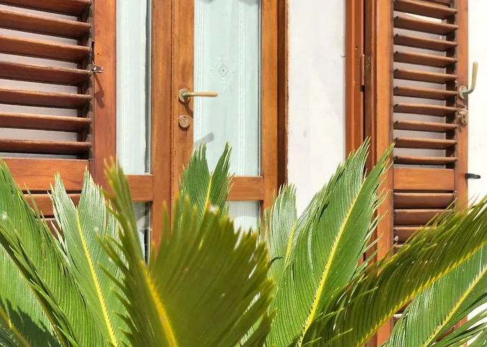 La Casetta di Pantelleria - PNL HH