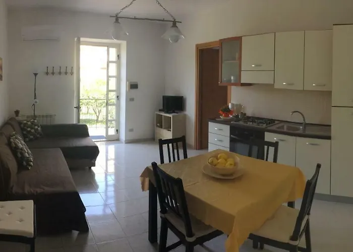 Casa Vacanze il Gelsomino