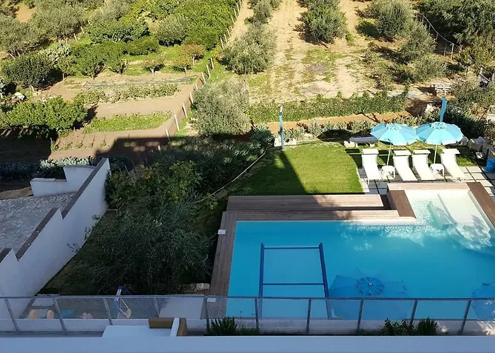 Villa Vo' Scurá